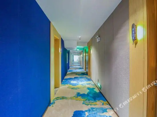 Yuan Hotel