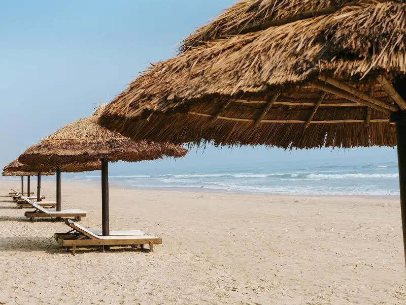 Lang Co Beach Resort