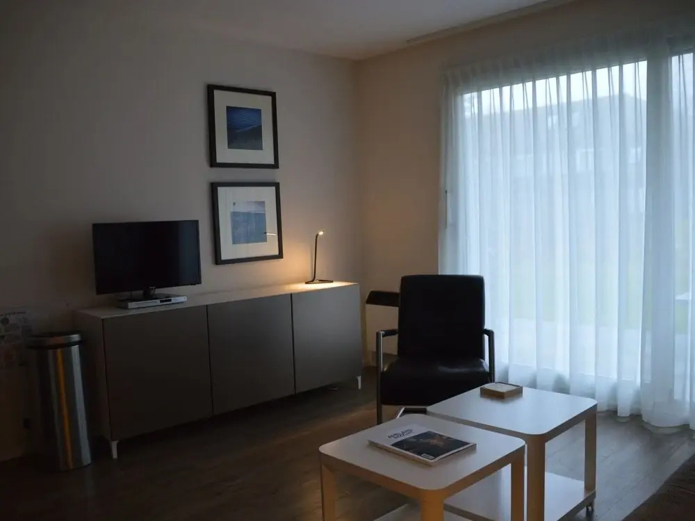 Apartment in Hollum near the Sea