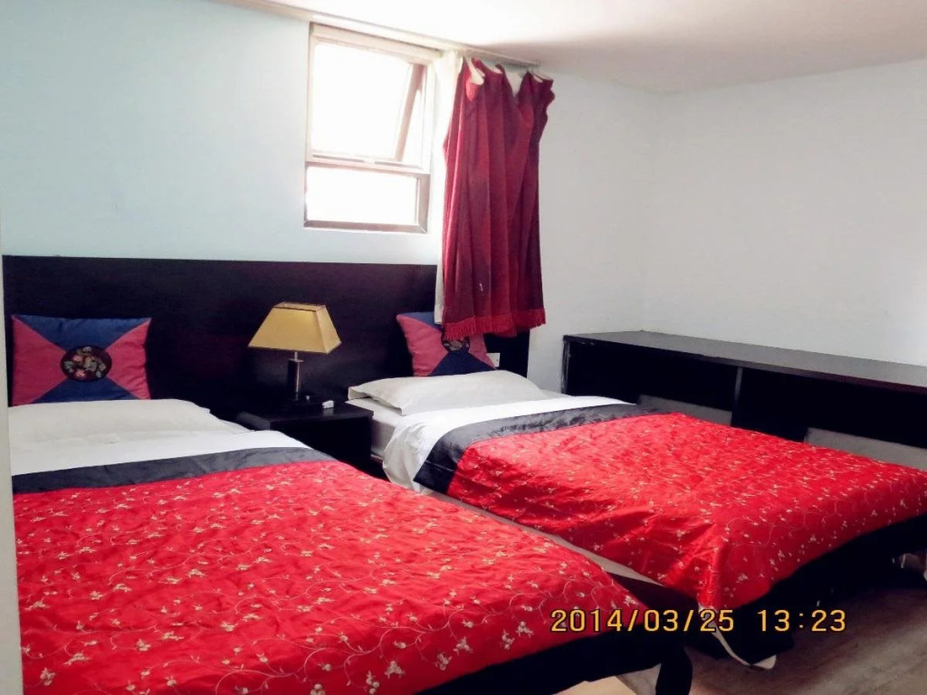 N.E. Hotel