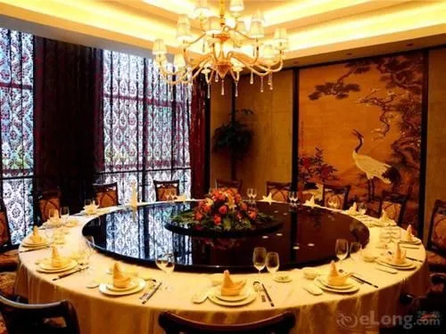 Yangzhou Tairun Hotel