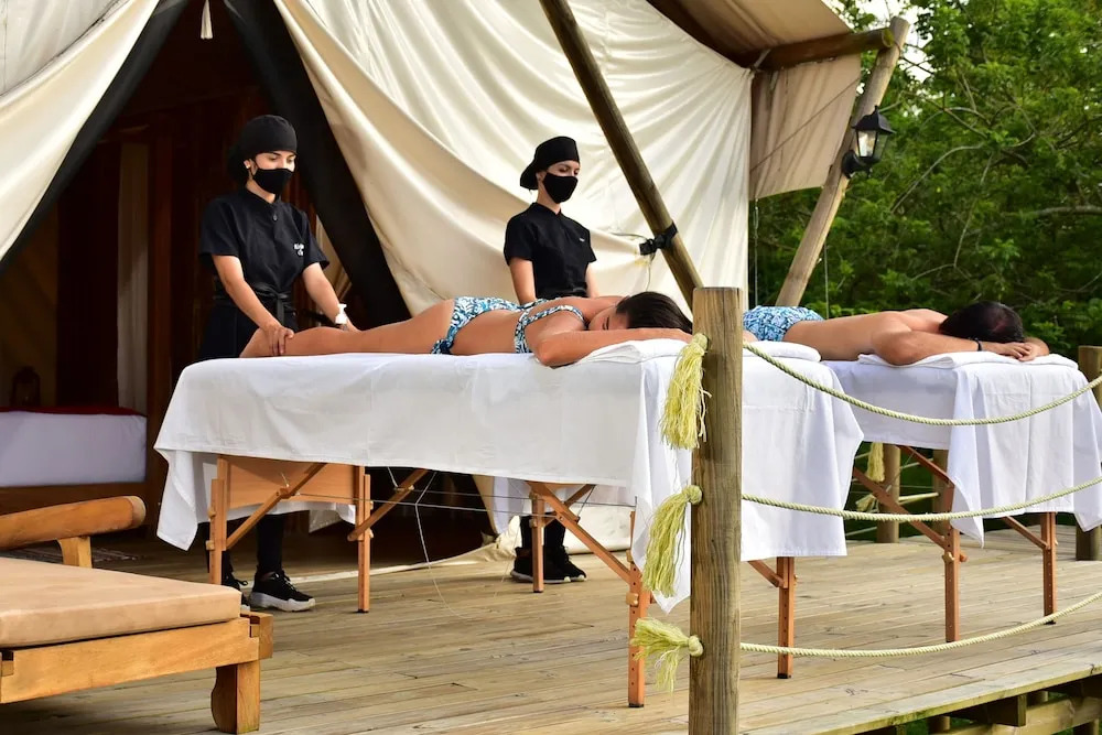 Entre Rios Glamping