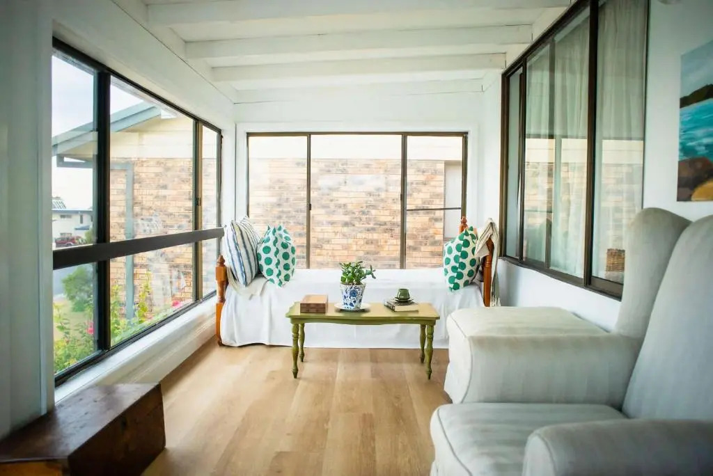 Brindabella Beach House