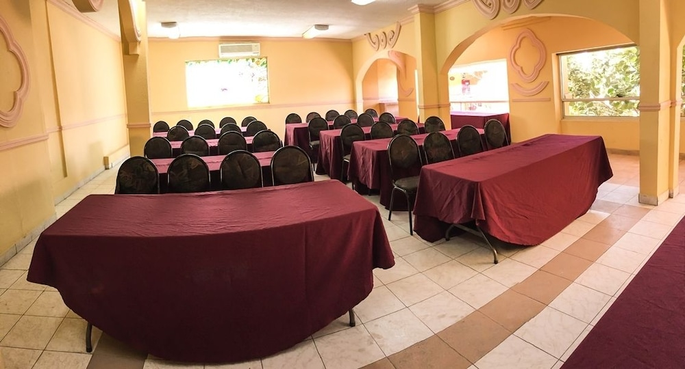 Hotel Posada del Sol Inn