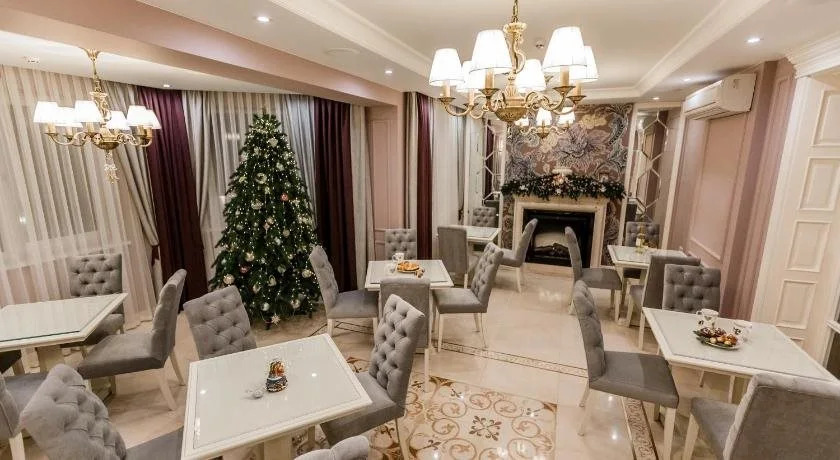 Galant Hotel