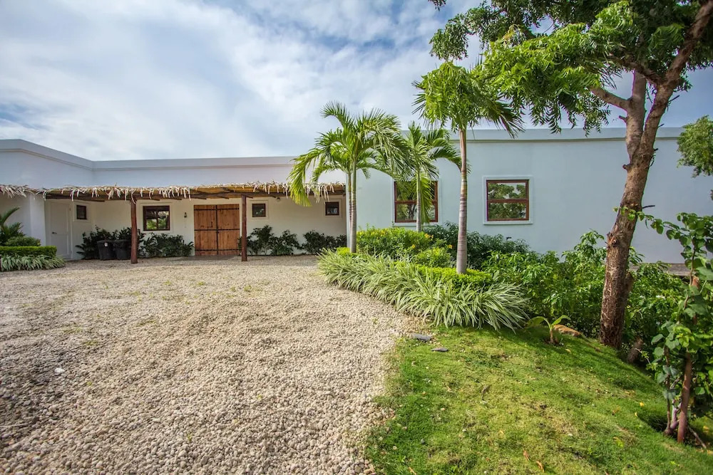 Arganama Guesthouse
