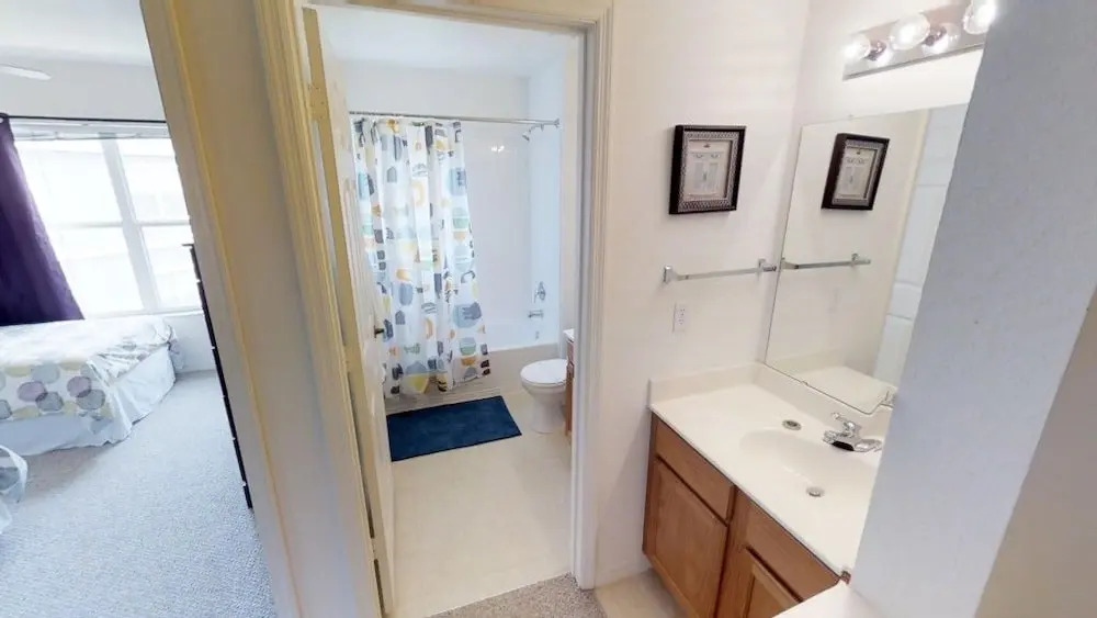 ACO FUN - 4 bd Townhome (1738)