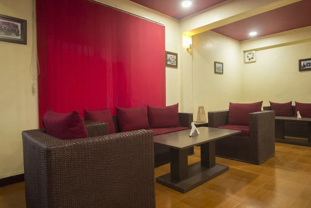 OYO 18536 Batasia Guest House