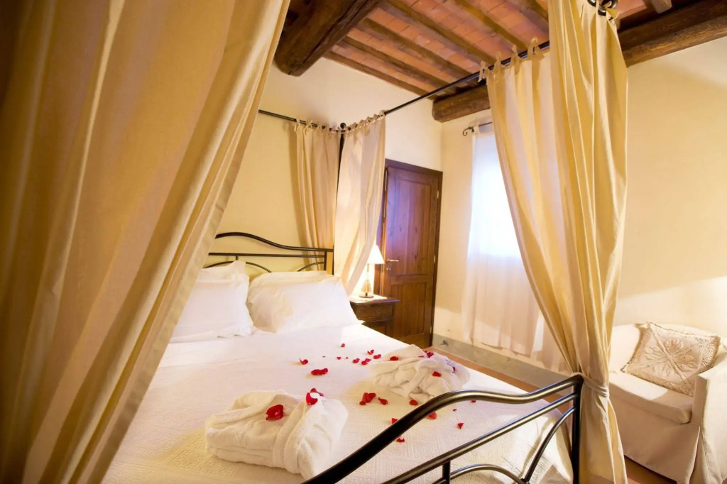 Monsignor Della Casa Country Resort & Spa