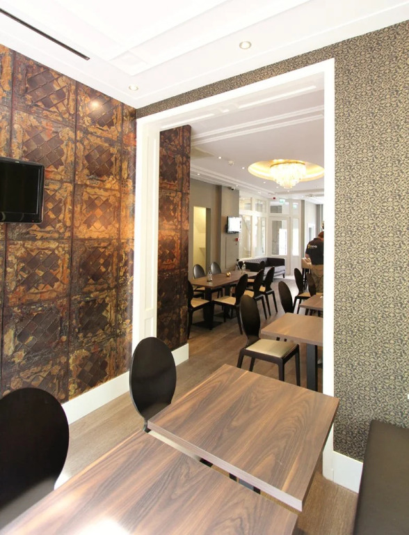 Apple Inn Hotel