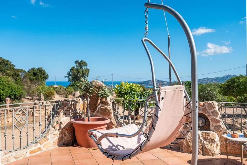 Sun House Appartamento Vista Mare