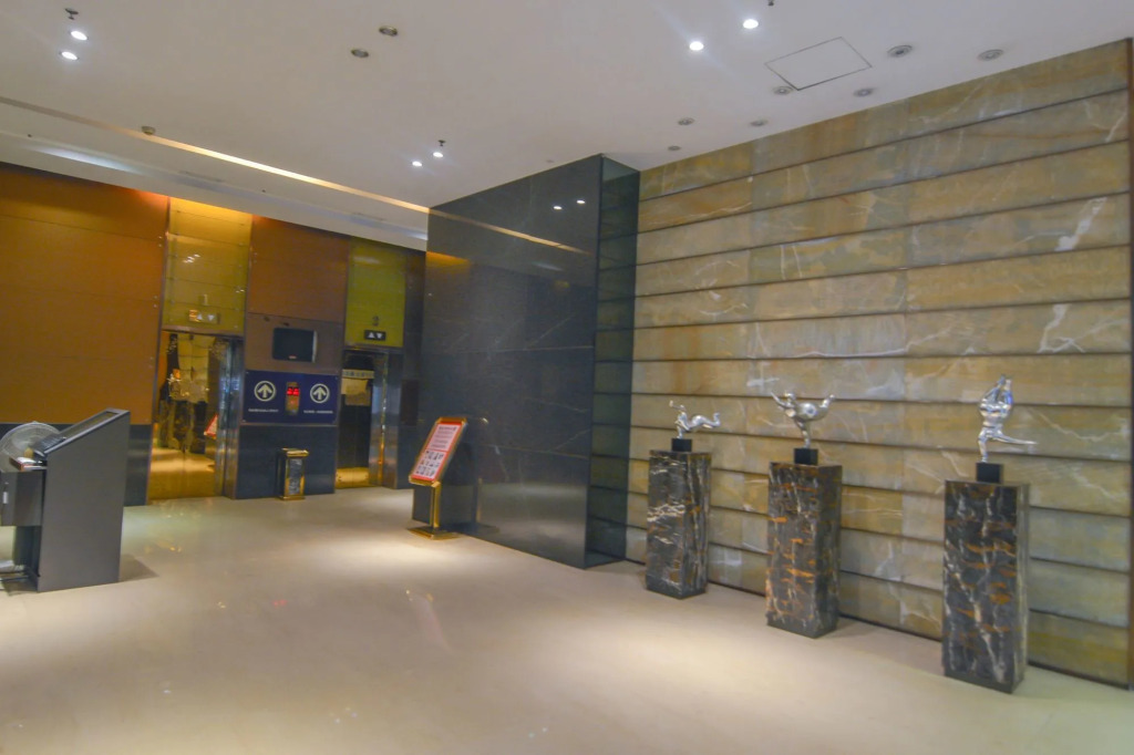 YUMI Apartment Canton Tower Branch