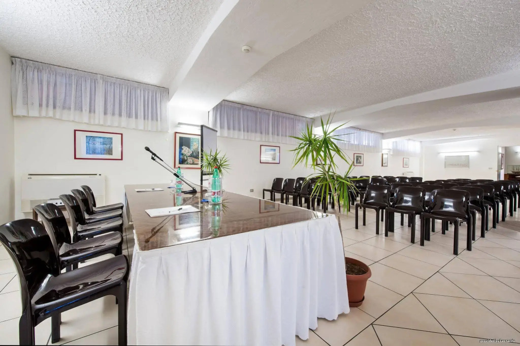 Hotel La Baia