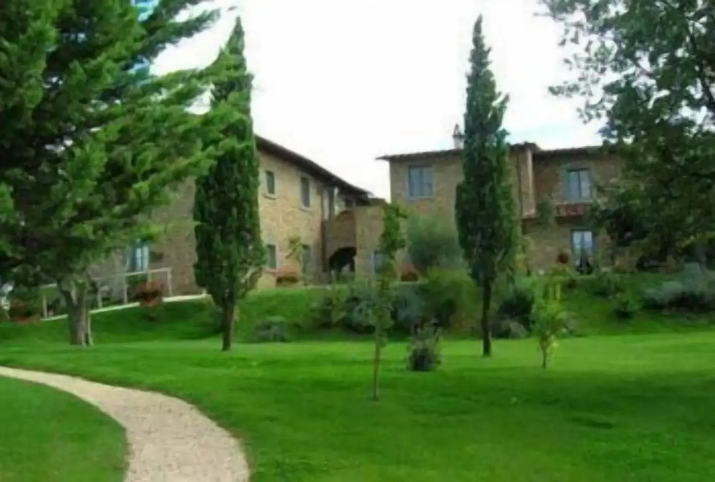 La Solaia Hotel