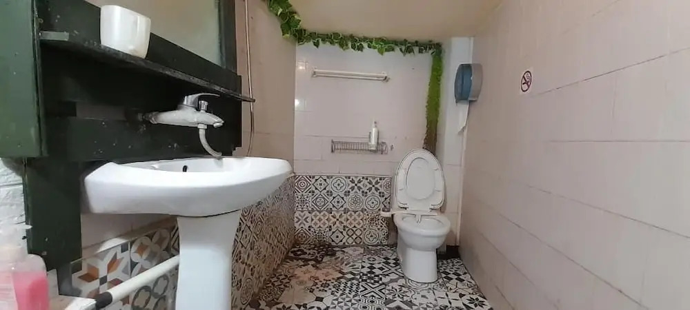 Green Homestay