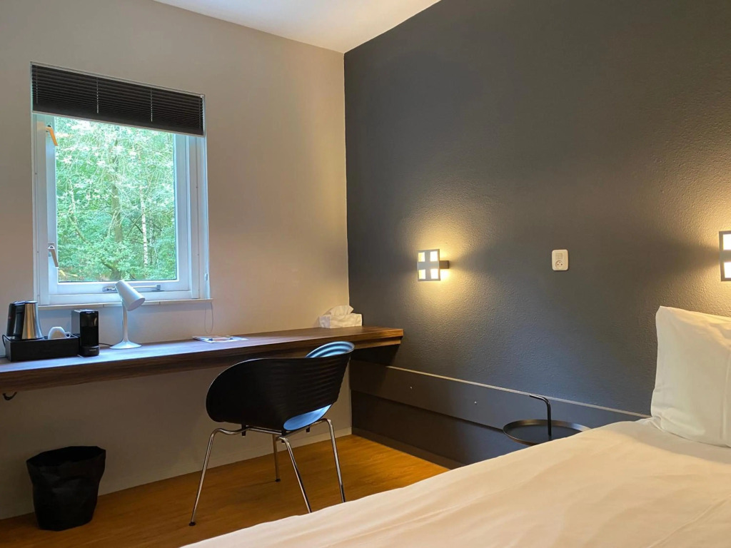 Hotel Kapellerput Heeze-Eindhoven