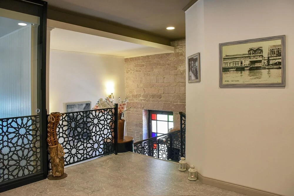 Kanelo Otel