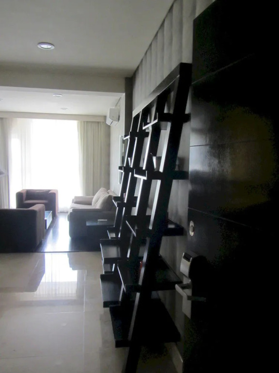 Suites Masliah