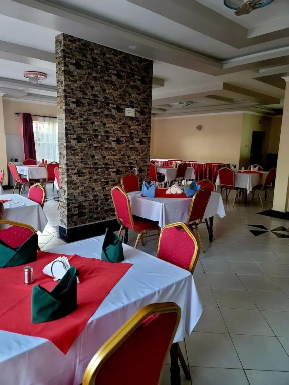 Museum View Hotel Kisumu