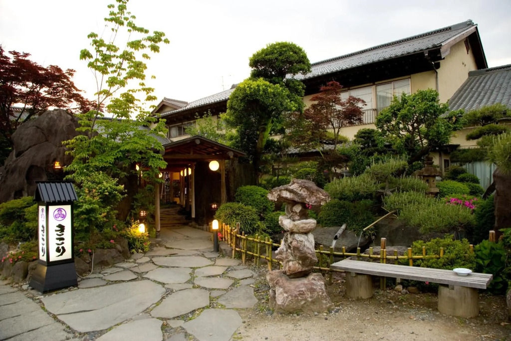 Kikori