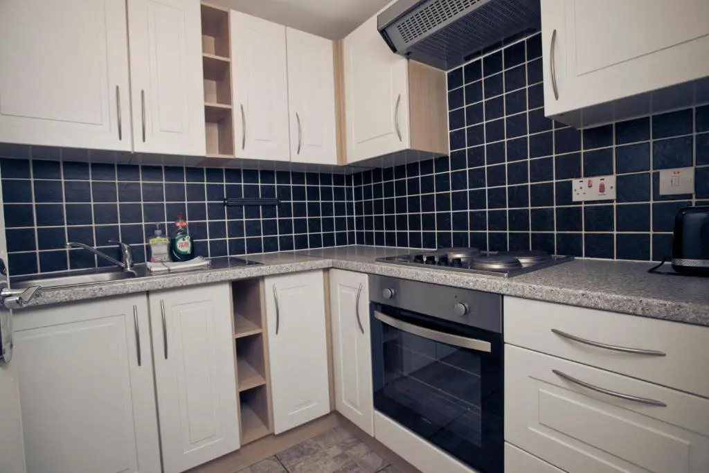 Flat 1 Bellevue