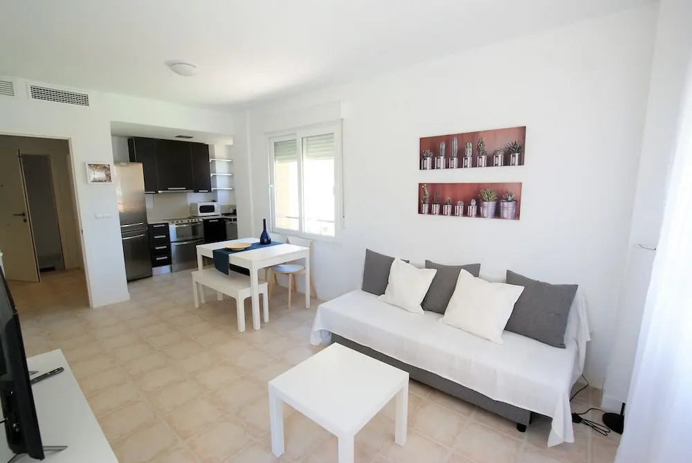 La Palma Apartment