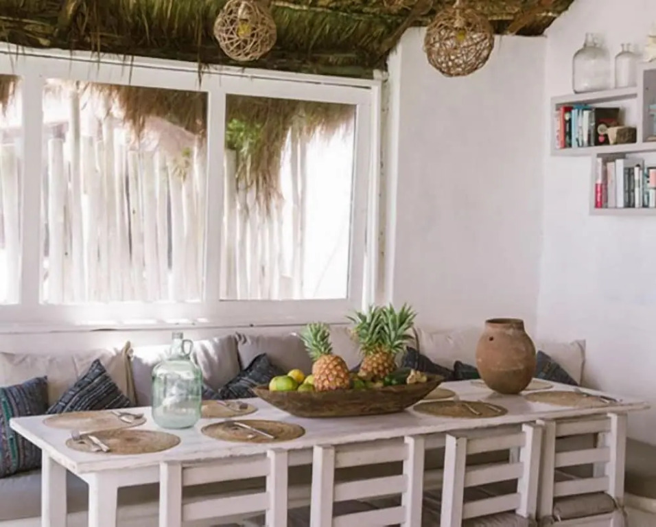 Casa Violeta