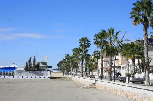 Playa Lisa Studio