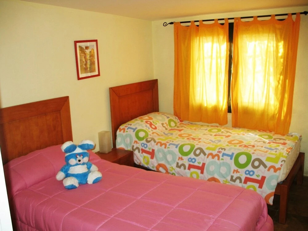 House With 4 Bedrooms in Ampolla, Tarragone, With Enclosed Garden - 1