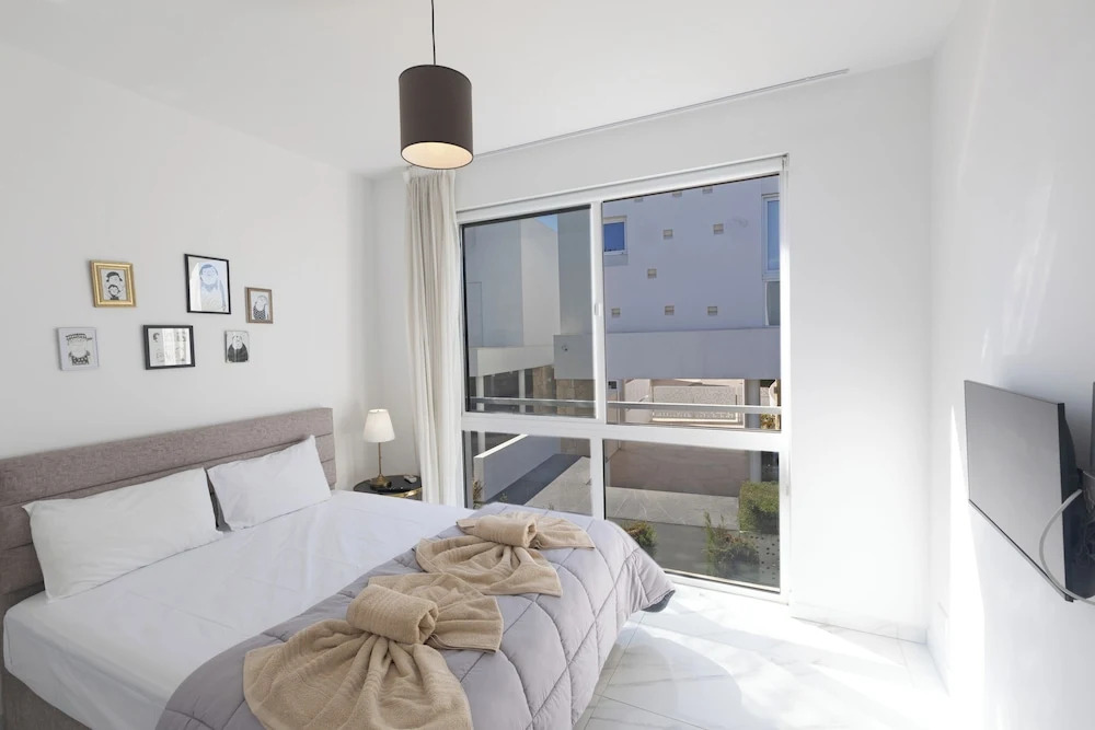 Protaras Vie Bleu Villa Vb2