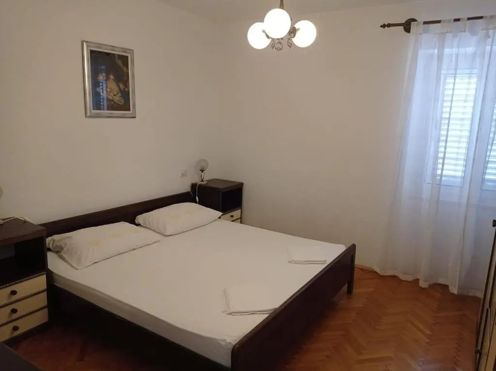 Apartment Perica - 10 m from sea