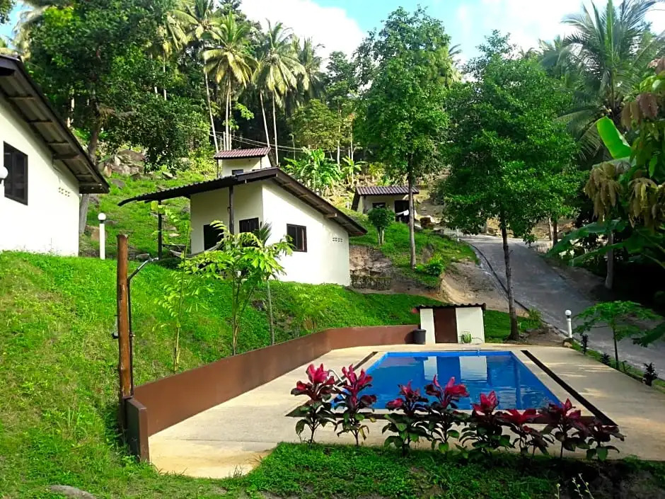 Hidden Valley Bungalows