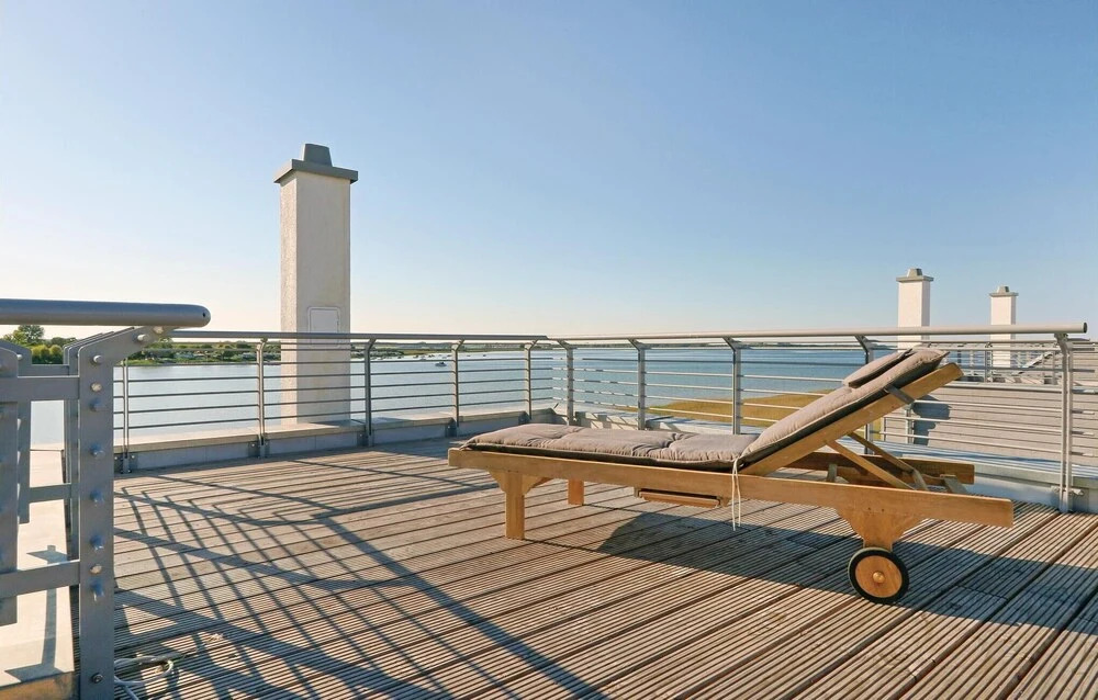 Stunning Home in Ostseeresort Olpenitz With 2 Bedrooms, Sauna and Wifi