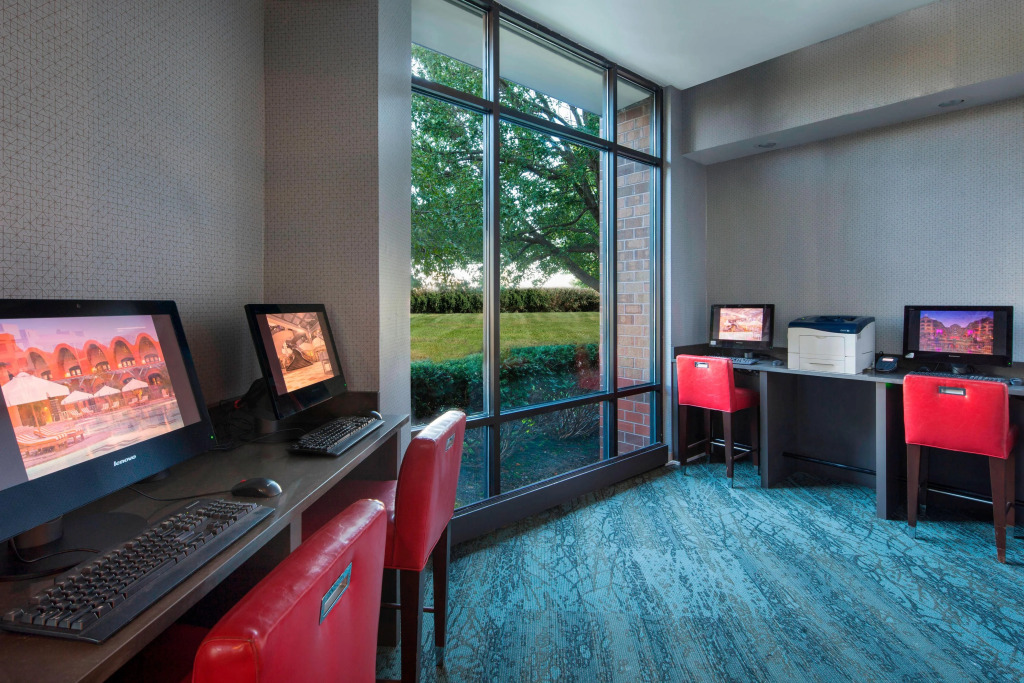 Residence Inn by Marriott Denver Tech Center