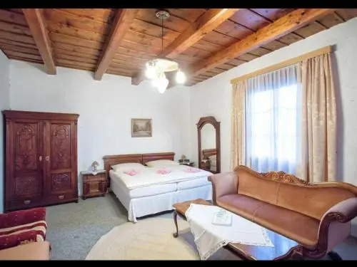 Penzión Villa Breza