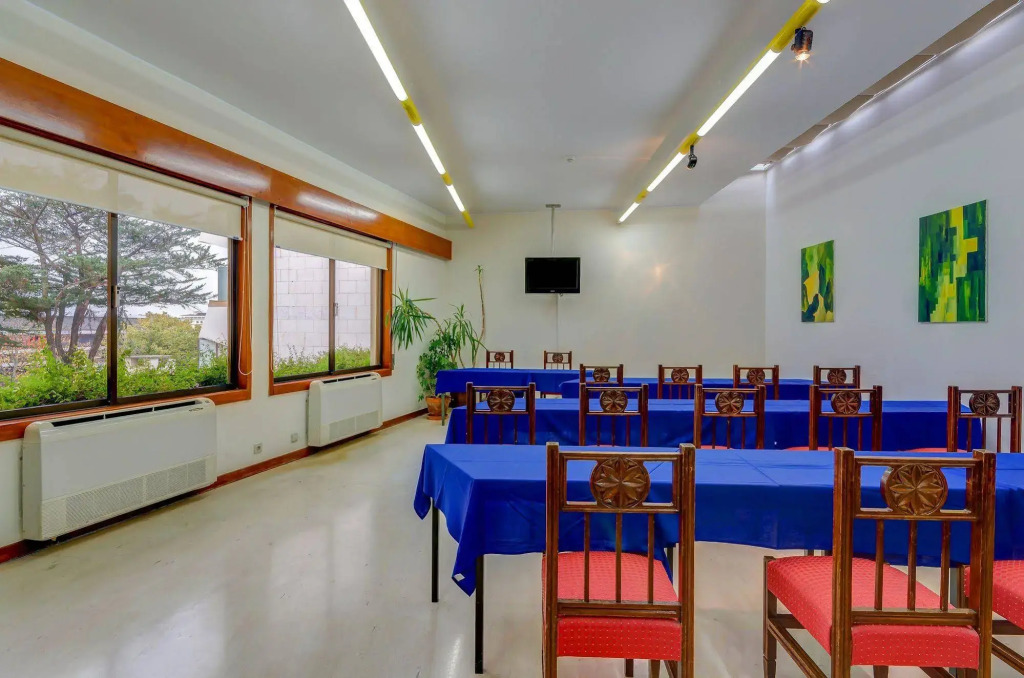 Hotel Alvorada