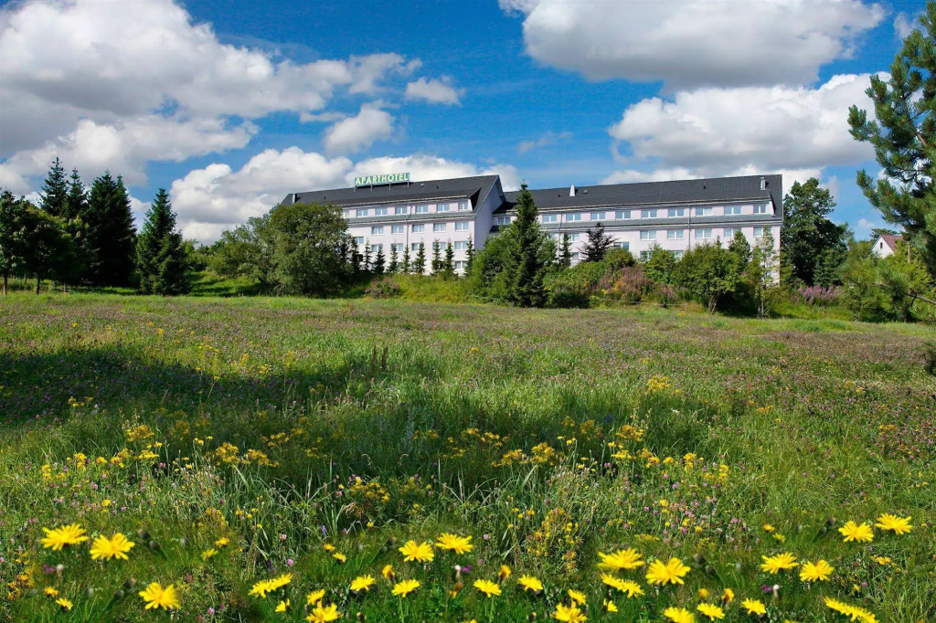 Aparthotel Oberhof