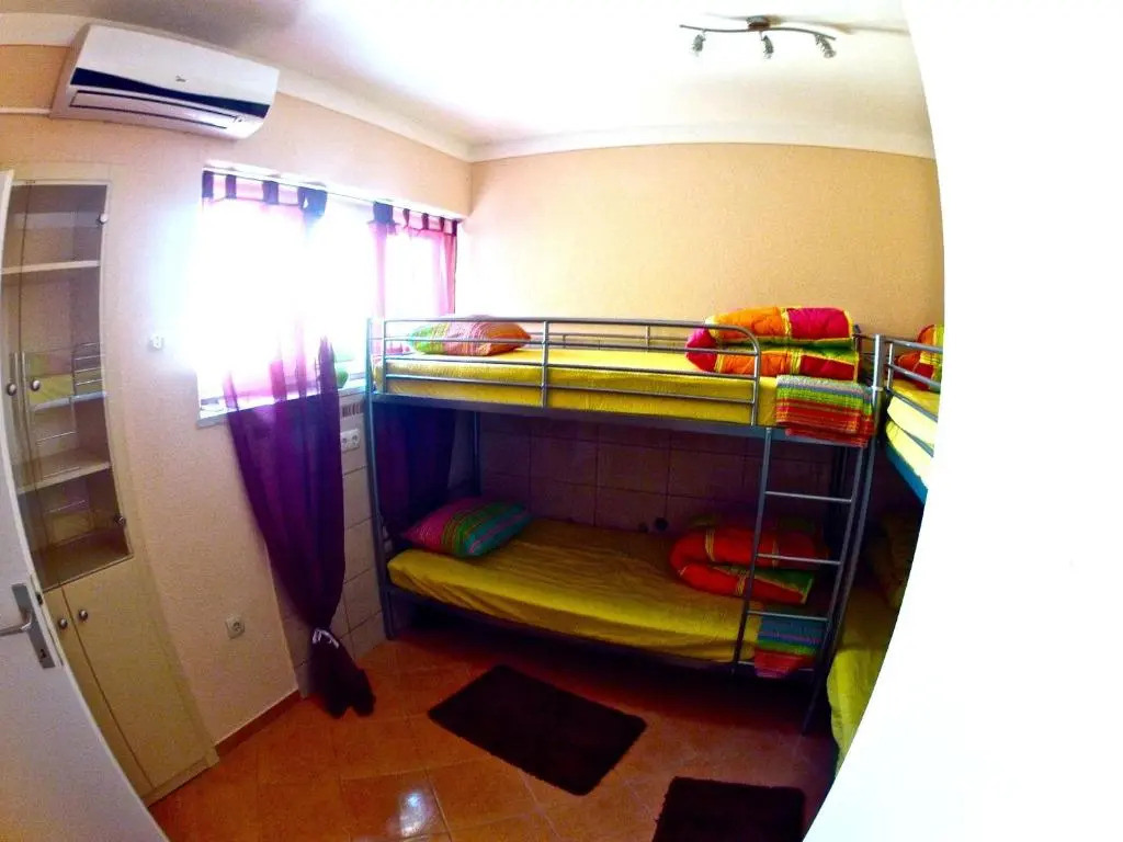 Backpackers Fairytale Hostel