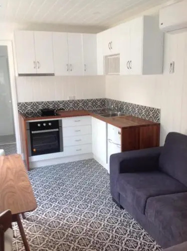 Hideaway Holiday Apartments