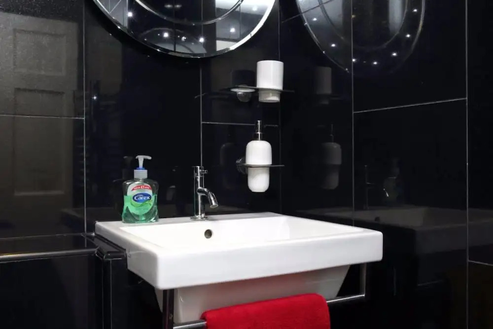 City Centre 2 Bed Flat