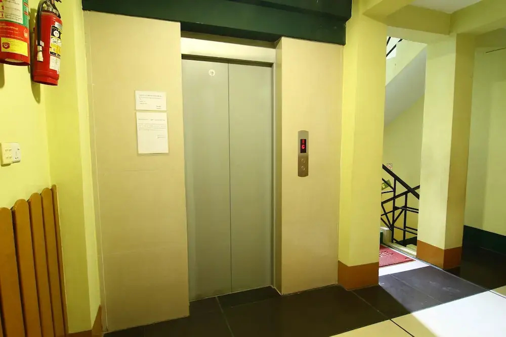 Shwe Htee Hotel Yangon