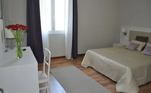 Lodges le Mura