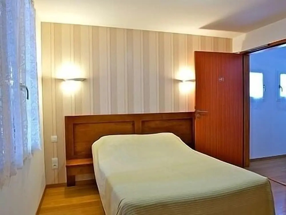 Auberge Etchoinia