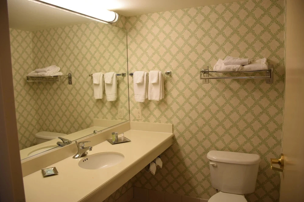 Wyndham Garden Trenton