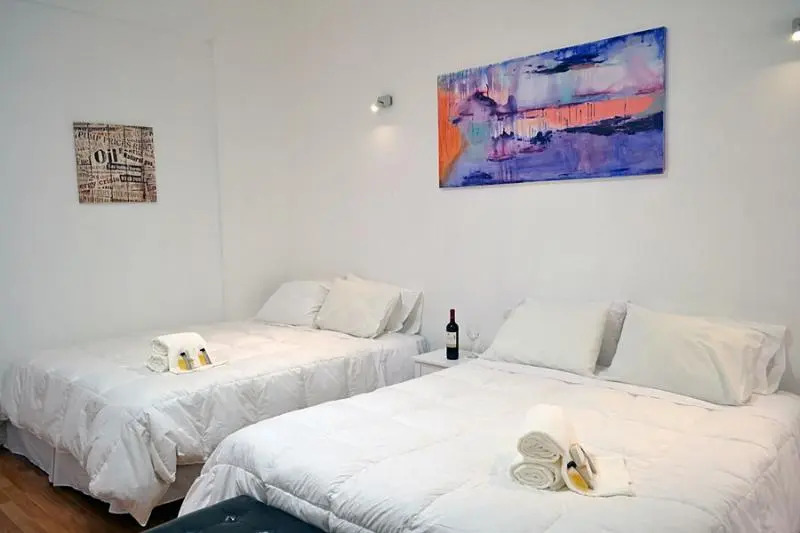 Bellavista 291 BNB