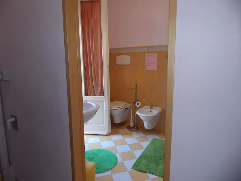 Bed & Breakfast Verdemare