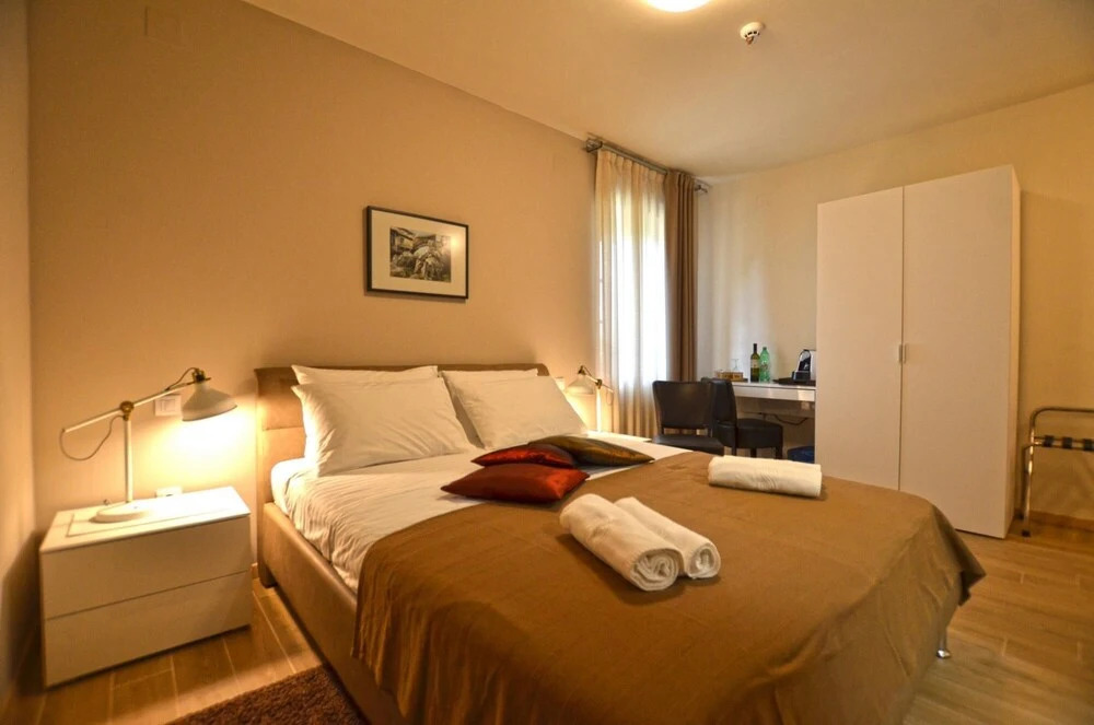 Juraga Room 4 in Bale