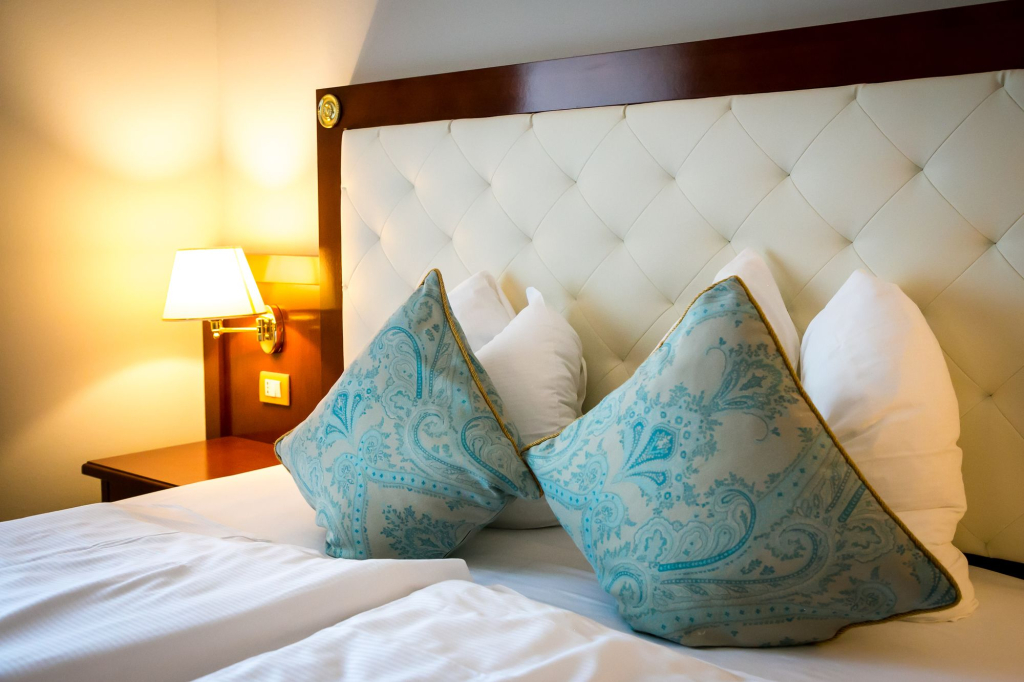 Mediterranee Family Hotel & Spa
