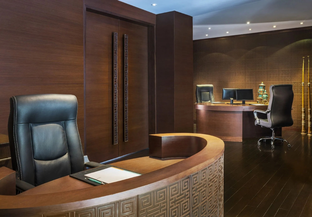 Le Meridien Paro Riverfront