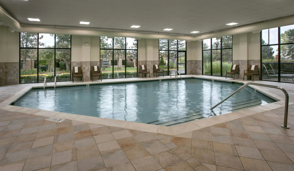 Hampton Inn Ann Arbor-South